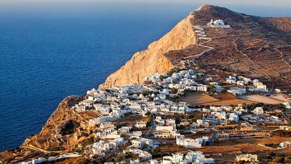 folegandros